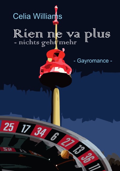 'Cover von Rien ne va plus – Nichts geht mehr'-Cover