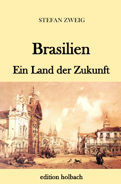 'Cover von Brasilien'-Cover