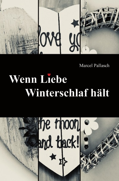 'Wenn Liebe Winterschlaf hält'-Cover