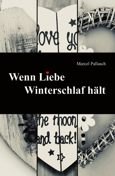 'Cover von Wenn Liebe Winterschlaf hält'-Cover