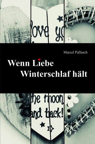 'Cover von Wenn Liebe Winterschlaf hält'-Cover