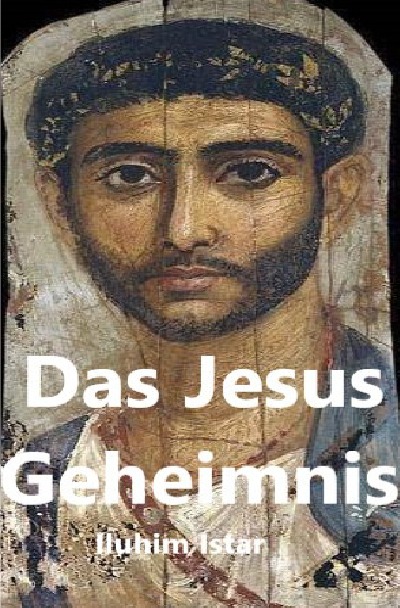 'Cover von Das Jesus Geheimnis'-Cover
