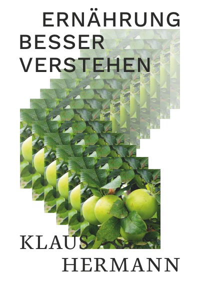 'Cover von Ernährung besser verstehen'-Cover