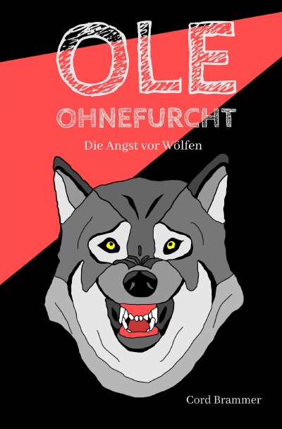 'Ole Ohnefurcht'-Cover