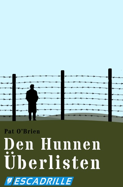 'Cover von Den Hunnen überlisten'-Cover