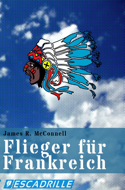 'Cover von Flieger für Frankreich'-Cover