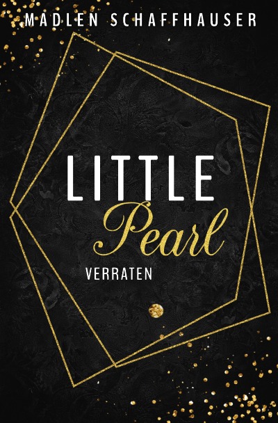 'Cover von Little Pearl'-Cover