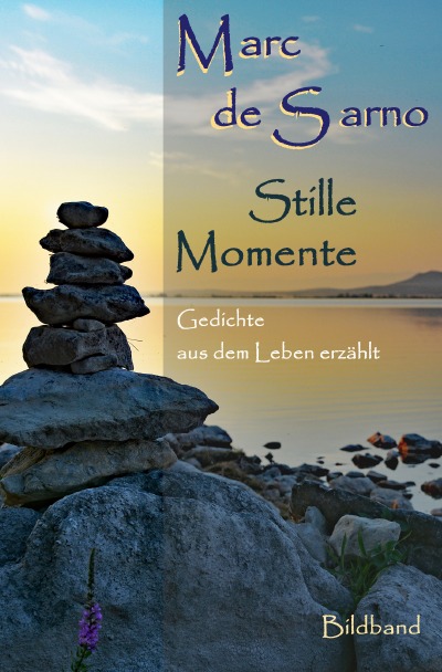 'Stille Momente'-Cover