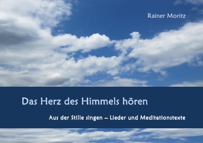 'Das Herz des Himmels hören'-Cover