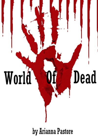 'World of Dead'-Cover