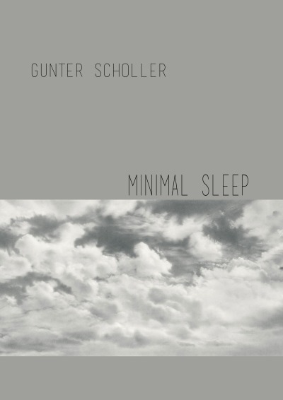 'Cover von MINIMAL SLEEP'-Cover