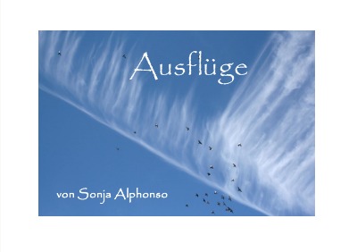 'Cover von Ausflüge'-Cover
