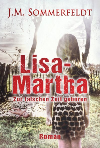 'Lisa-Martha.'-Cover