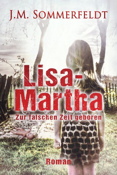 'Cover von Lisa-Martha.'-Cover