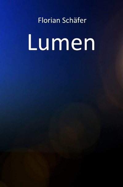 'Lumen'-Cover