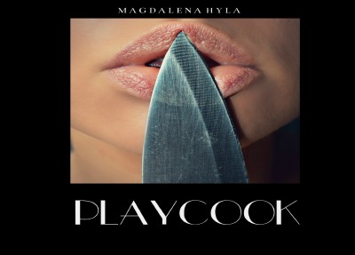 'Cover von Playcook – Die Kunst Des Kochens mit Aphrodisiaka'-Cover