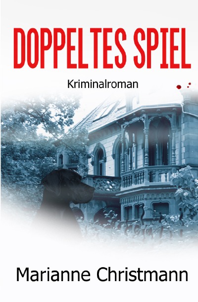 'Cover von Doppeltes Spiel'-Cover
