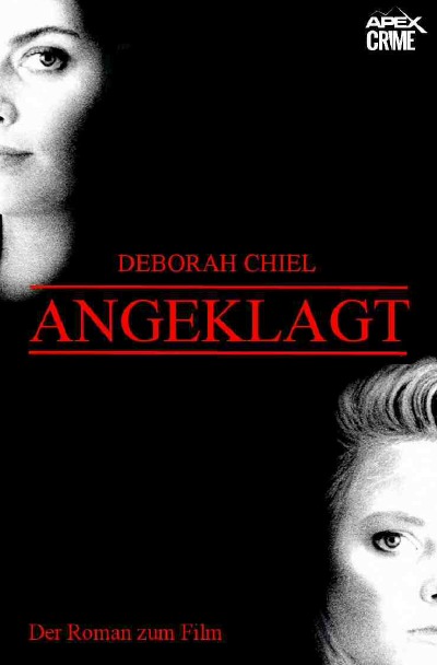 'Angeklagt'-Cover