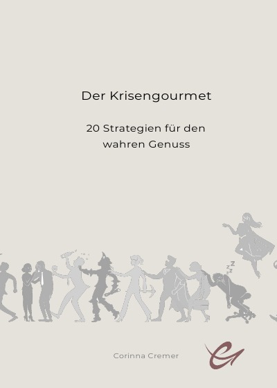'Der Krisengourmet'-Cover