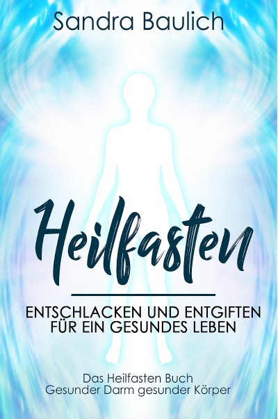 'Heilfasten'-Cover