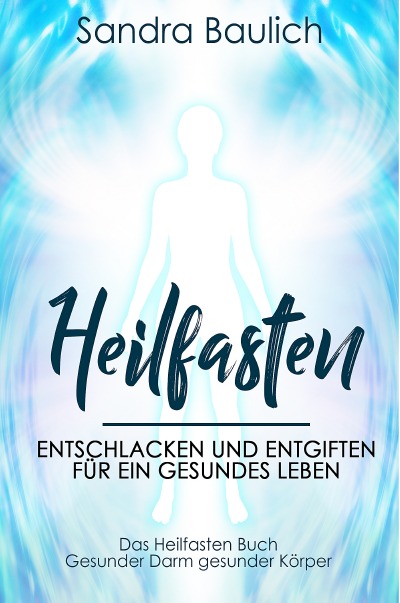 'Cover von Heilfasten'-Cover