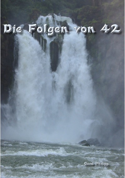 'Die Folgen von 42'-Cover
