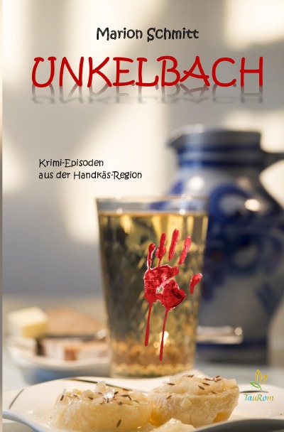 'UNKELBACH'-Cover
