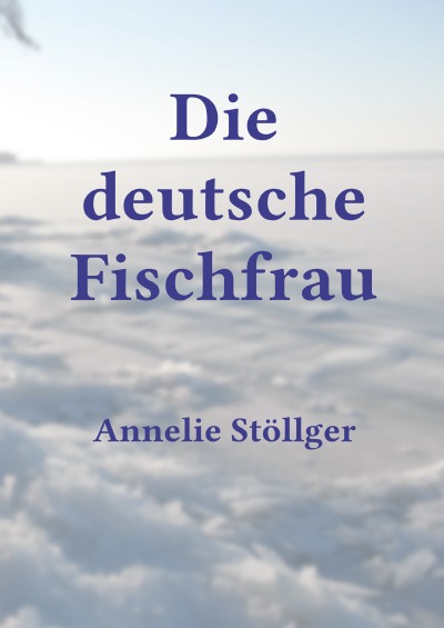 'Cover von Die deutsche Fischfrau'-Cover