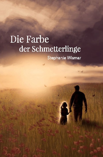 'Cover von Die Farben der Schmetterlinge'-Cover