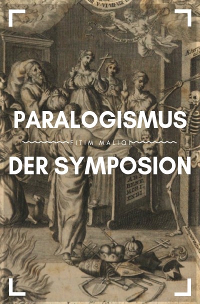 'Paralogismus der Symposion'-Cover