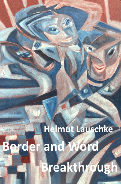 'Cover von Border and Word Breakthrough'-Cover