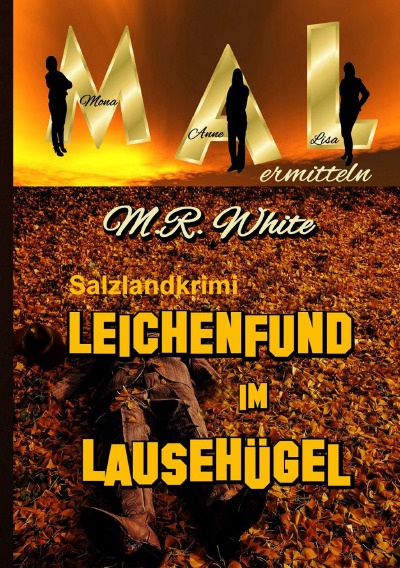'Cover von M -A – L ermitteln'-Cover