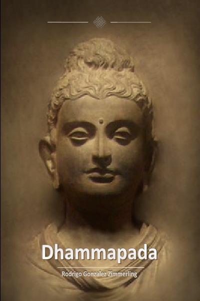 'Cover von Dhammapada'-Cover