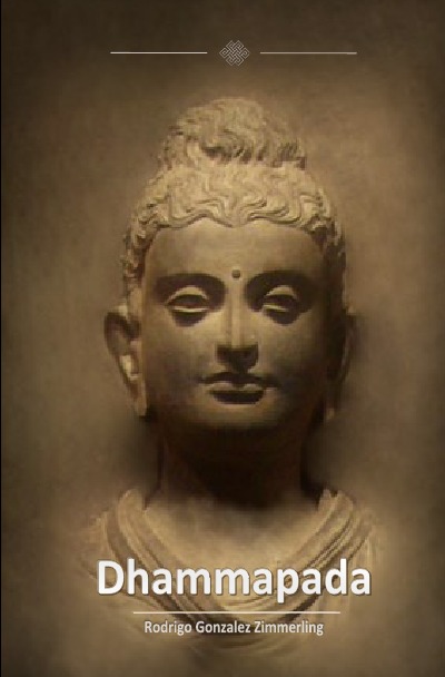 'Cover von Dhammapada'-Cover