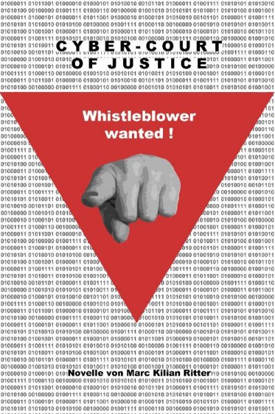 'Cyber-Court of Justice'-Cover