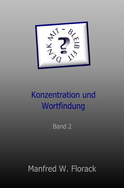 'Cover von Denk mit – bleib fit'-Cover