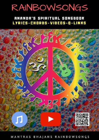 'Cover von Rainbow Songs – Compact Edition'-Cover