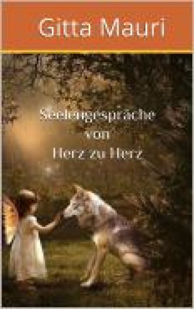 'Cover von Seelengespräche von Herz zu Herz'-Cover