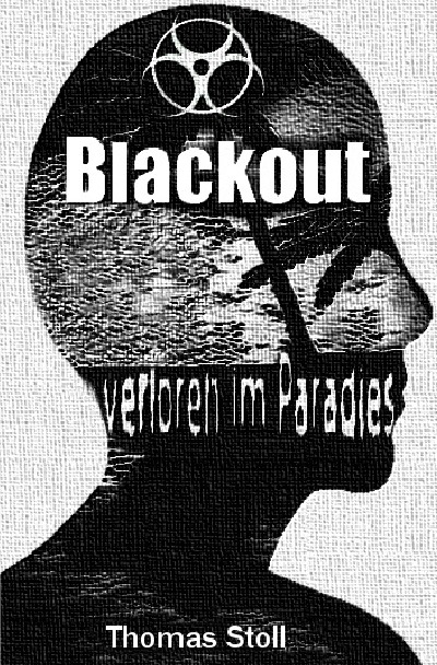 'Blackout – verloren im Paradies'-Cover