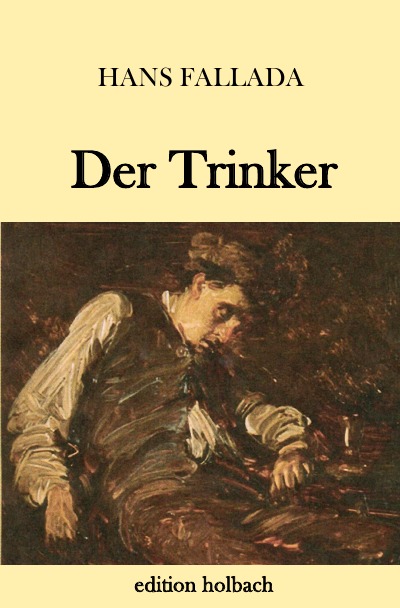 'Cover von Der Trinker'-Cover