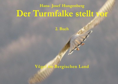 'Cover von Der Turmfalke stellt vor'-Cover