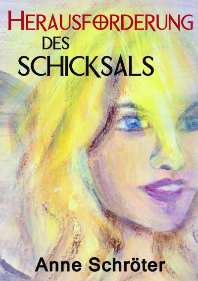 'Herausforderung des Schicksals'-Cover