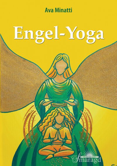 'Cover von Engel-Yoga'-Cover