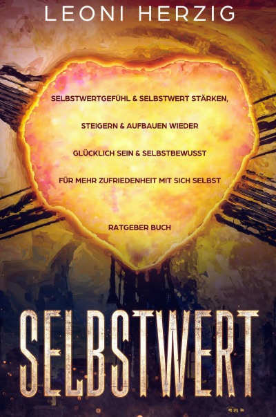 'Cover von Selbstwert'-Cover