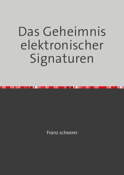 'Cover von Das Geheimnis elliptischer Kurven'-Cover