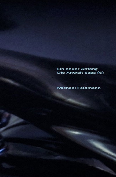 'Cover von Ein neuer Anfang'-Cover
