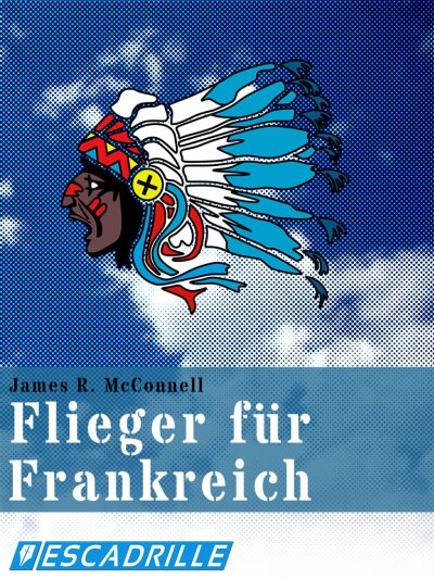 'Cover von Flieger für Frankreich'-Cover