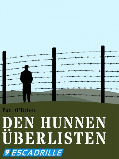 'Cover von Den Hunnen überlisten'-Cover