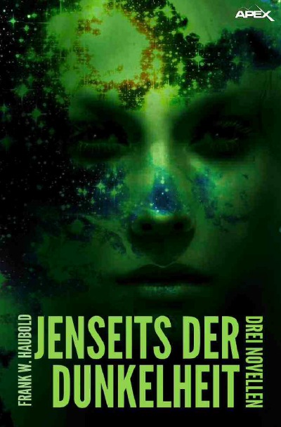 'Jenseits der Dunkelheit'-Cover