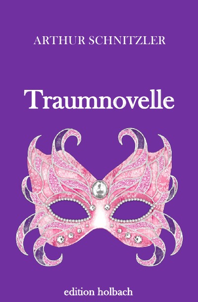 'Cover von Traumnovelle'-Cover